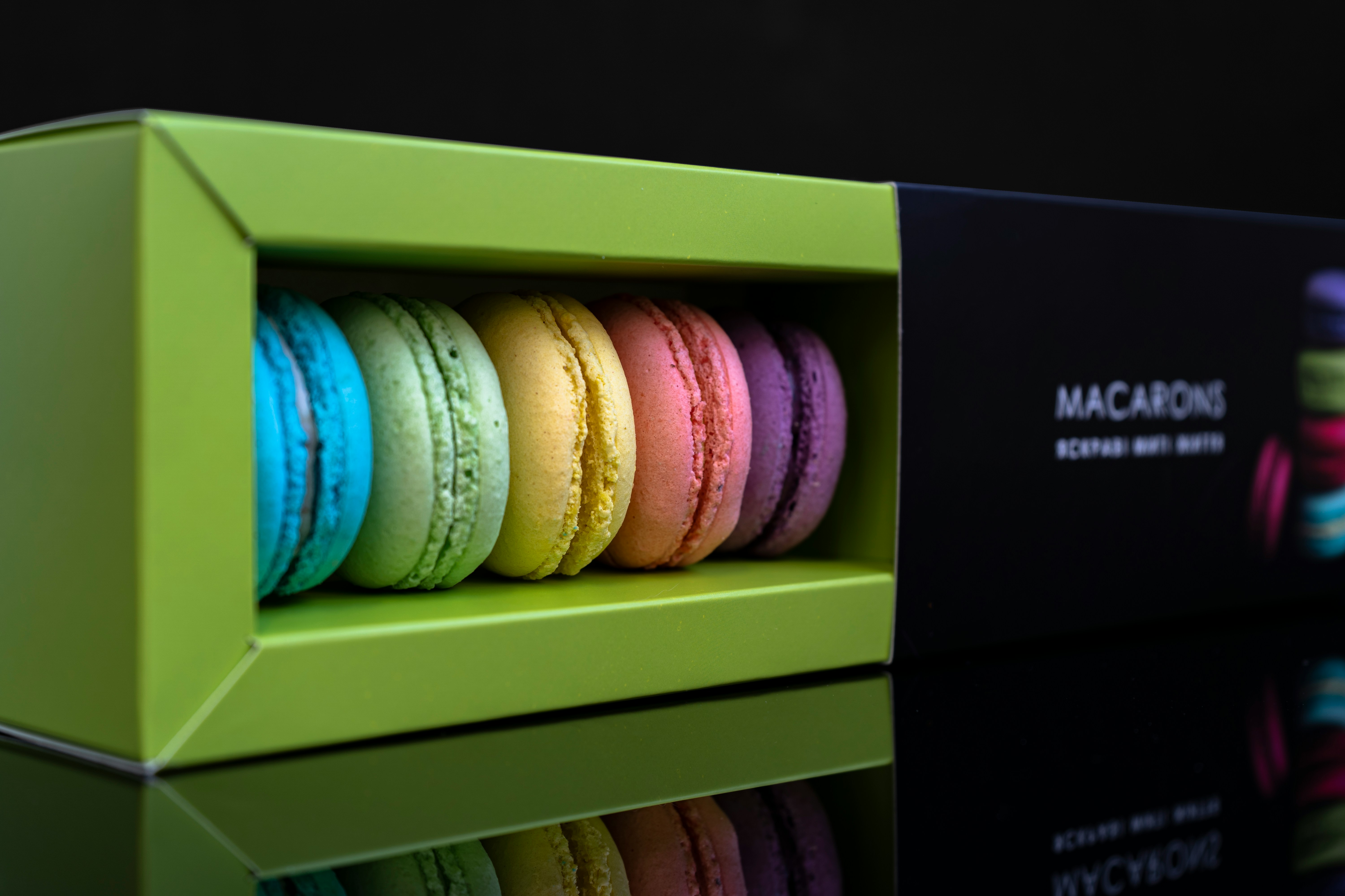 Ambalaj Üretimi Matbaa